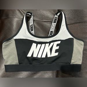 Women’s Nike sport Bra